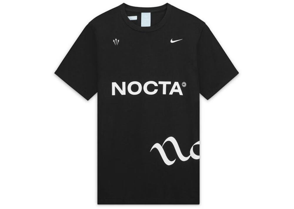 Nike x Drake NOCTA Basketball T-Shirt